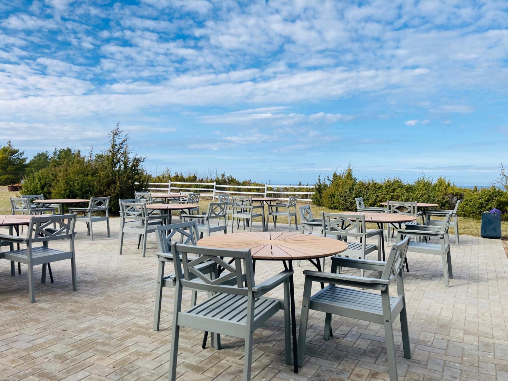 Kliff Butiik Majutus & Restoran Hotel Panga Екстериор снимка