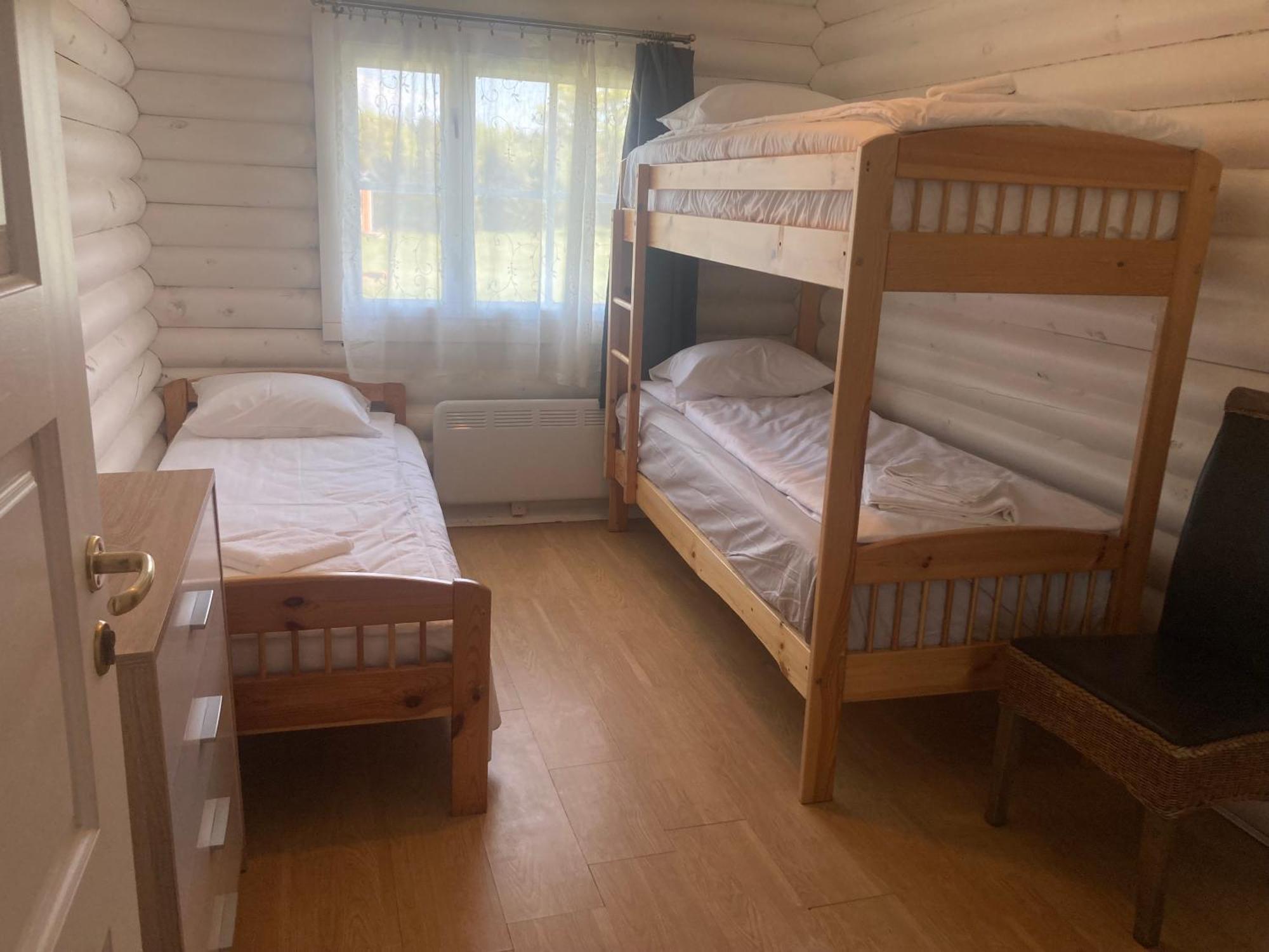 Kliff Butiik Majutus & Restoran Hotel Panga Екстериор снимка