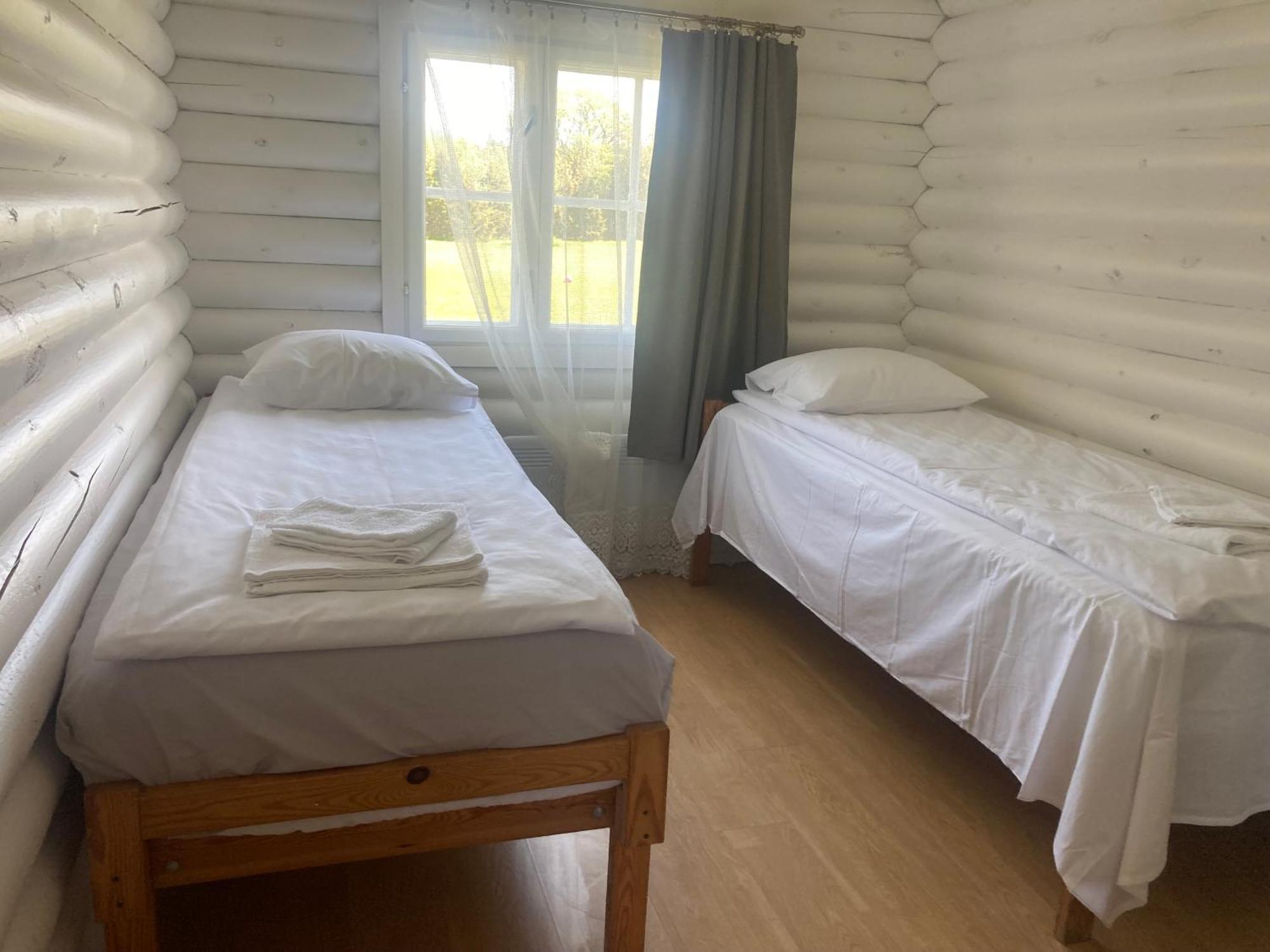 Kliff Butiik Majutus & Restoran Hotel Panga Екстериор снимка