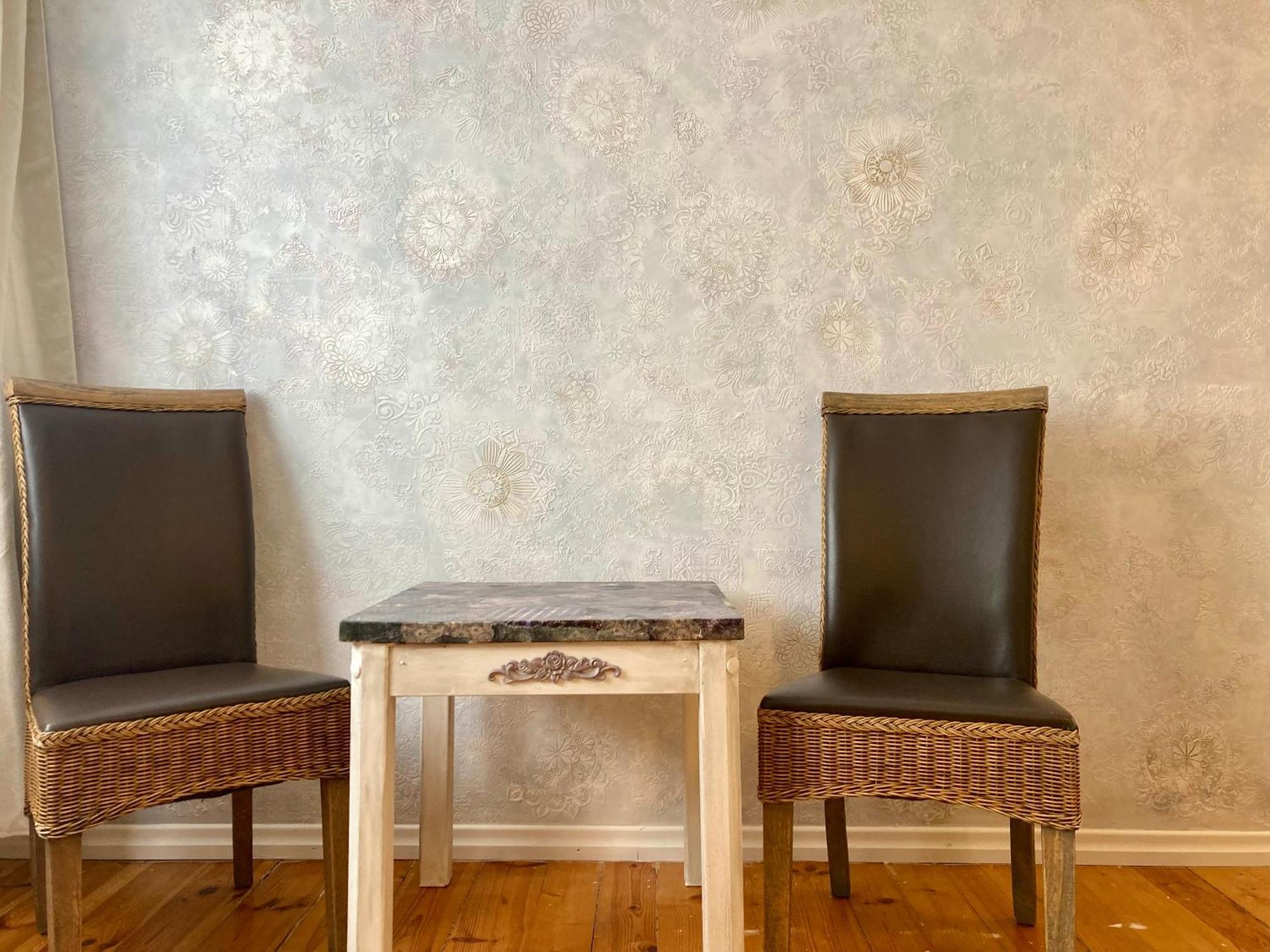 Kliff Butiik Majutus & Restoran Hotel Panga Екстериор снимка