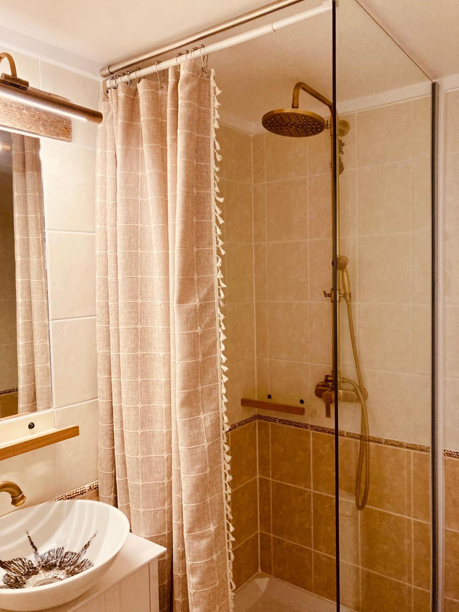 Kliff Butiik Majutus & Restoran Hotel Panga Екстериор снимка