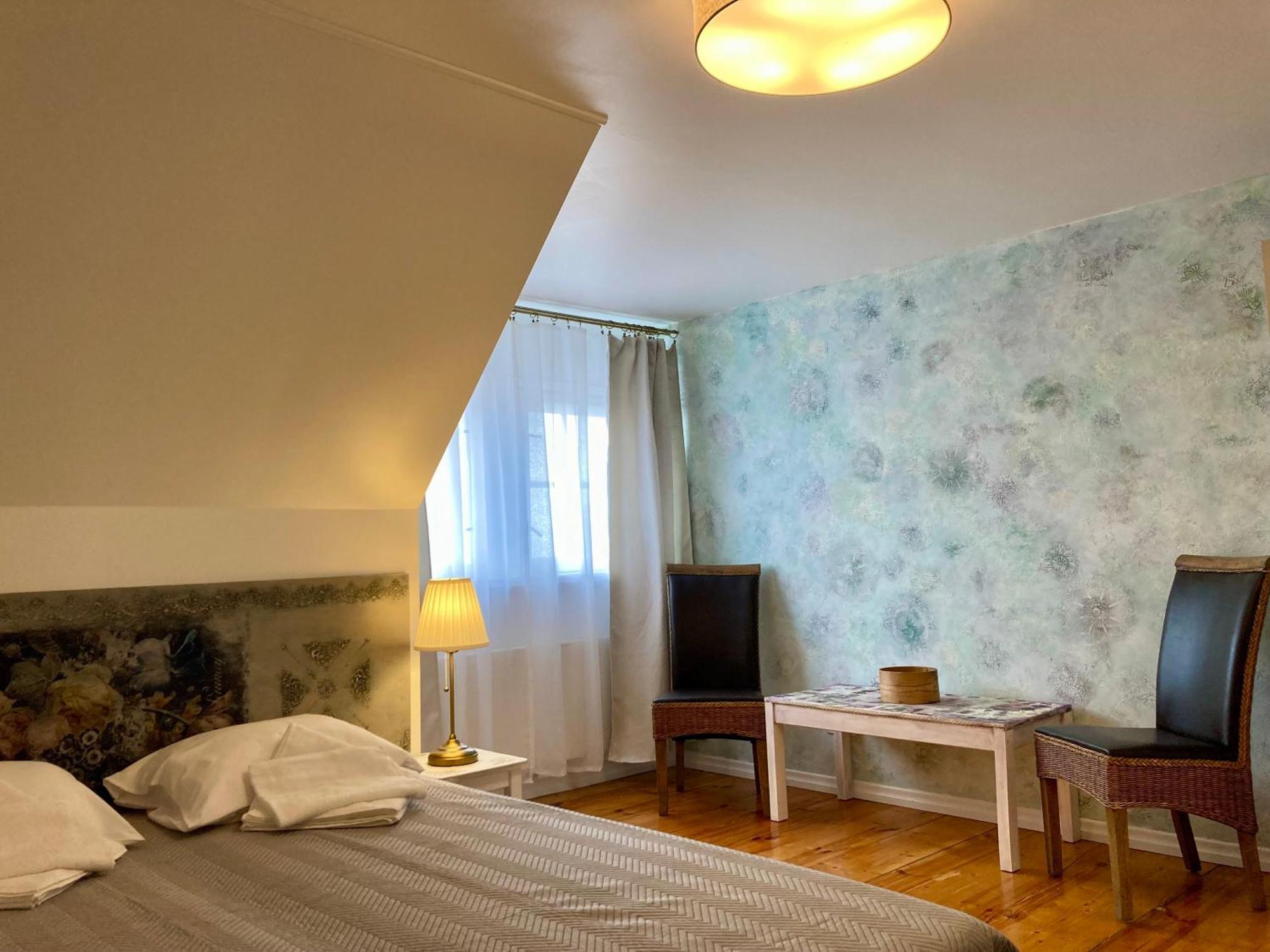 Kliff Butiik Majutus & Restoran Hotel Panga Екстериор снимка
