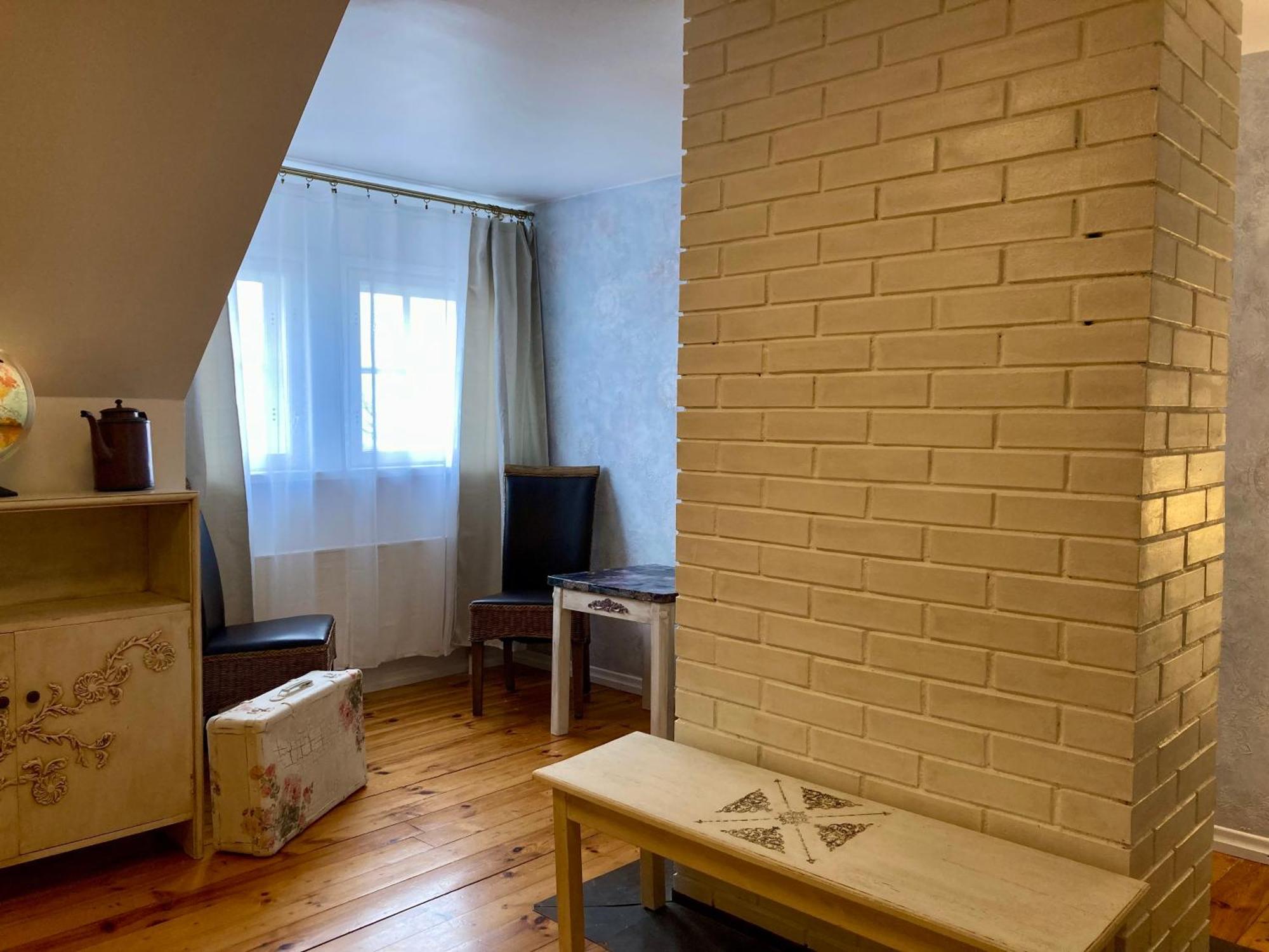 Kliff Butiik Majutus & Restoran Hotel Panga Екстериор снимка