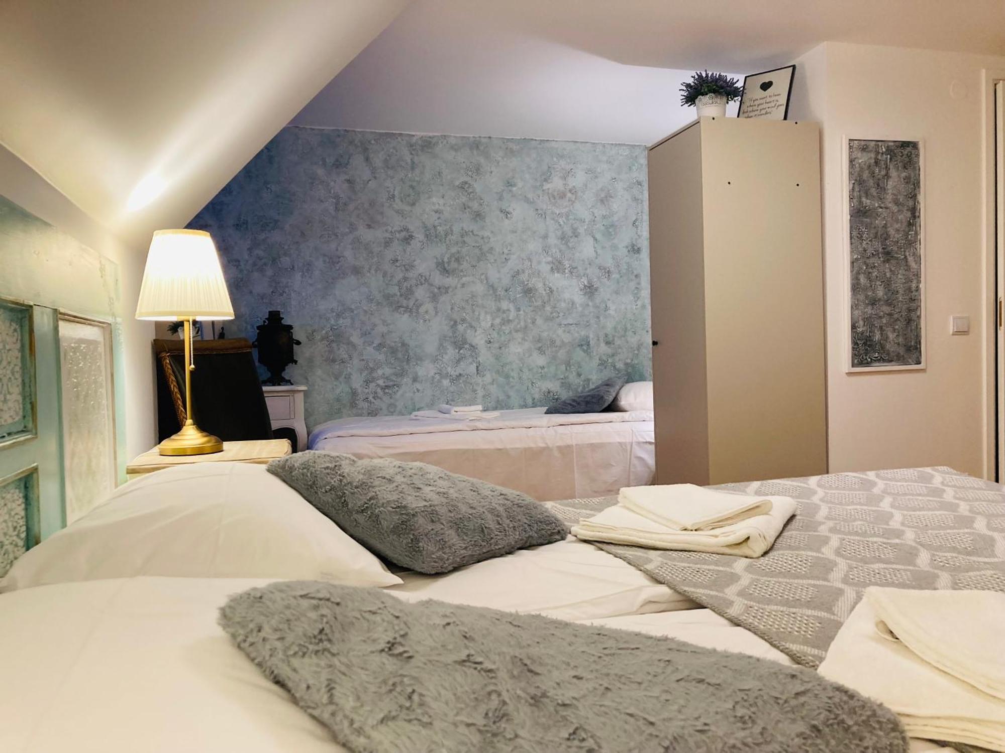 Kliff Butiik Majutus & Restoran Hotel Panga Екстериор снимка