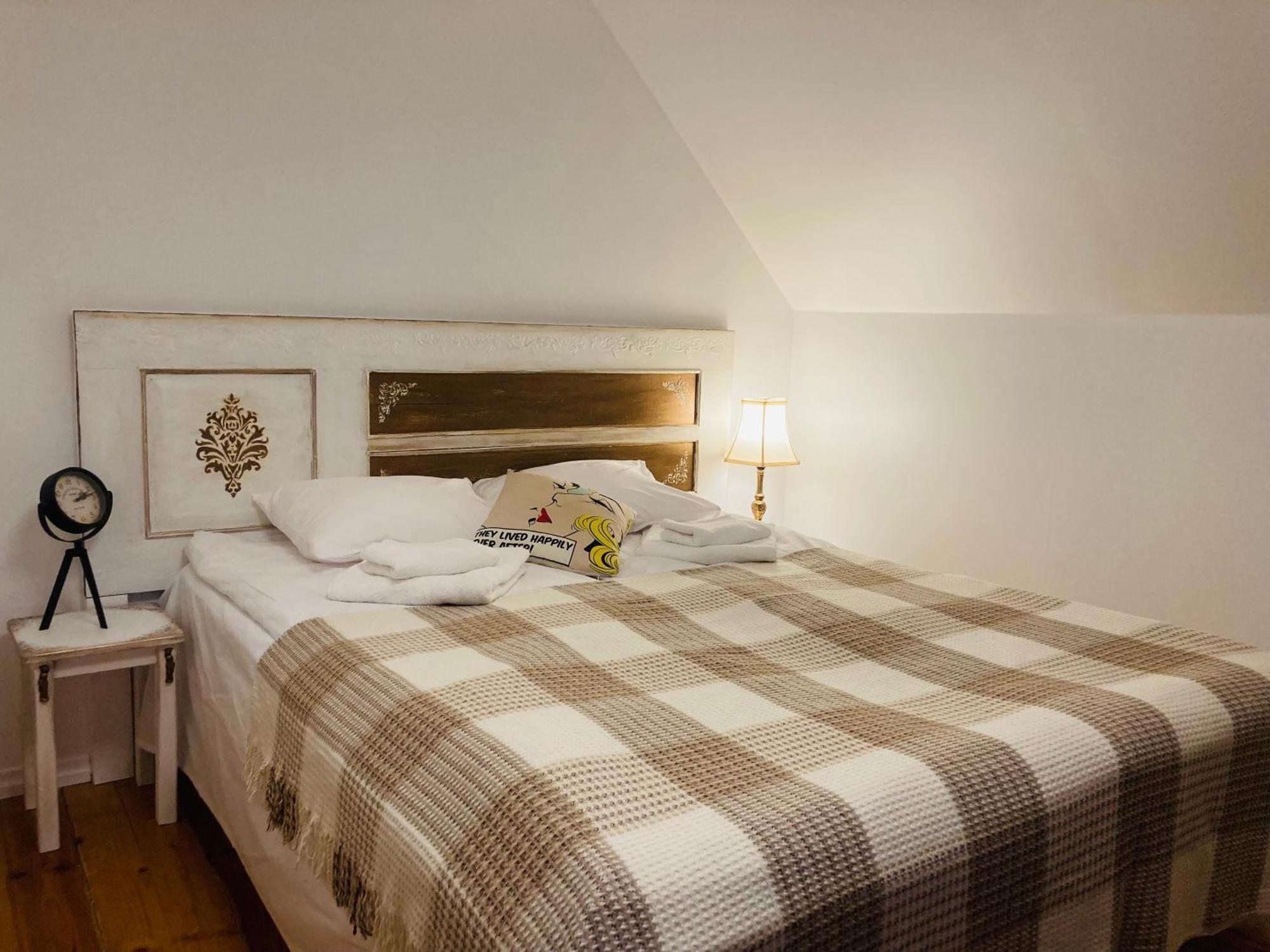 Kliff Butiik Majutus & Restoran Hotel Panga Екстериор снимка